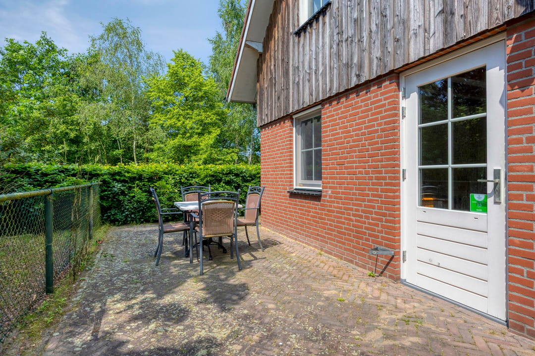Photo 31 of Knikkerdorpweg 15