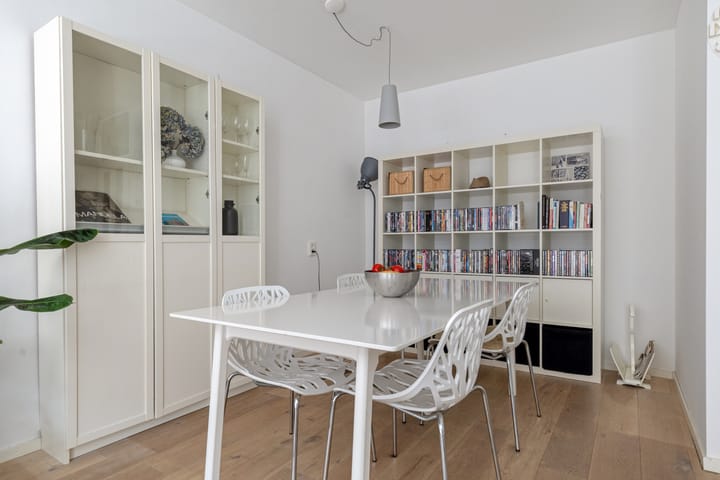 Foto 4 van Madurastraat 9-B