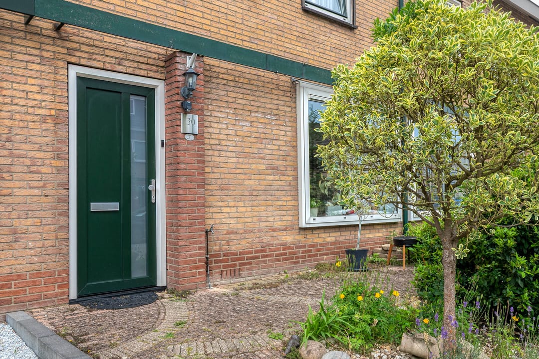 Photo 7 of Ranonkelstraat 30