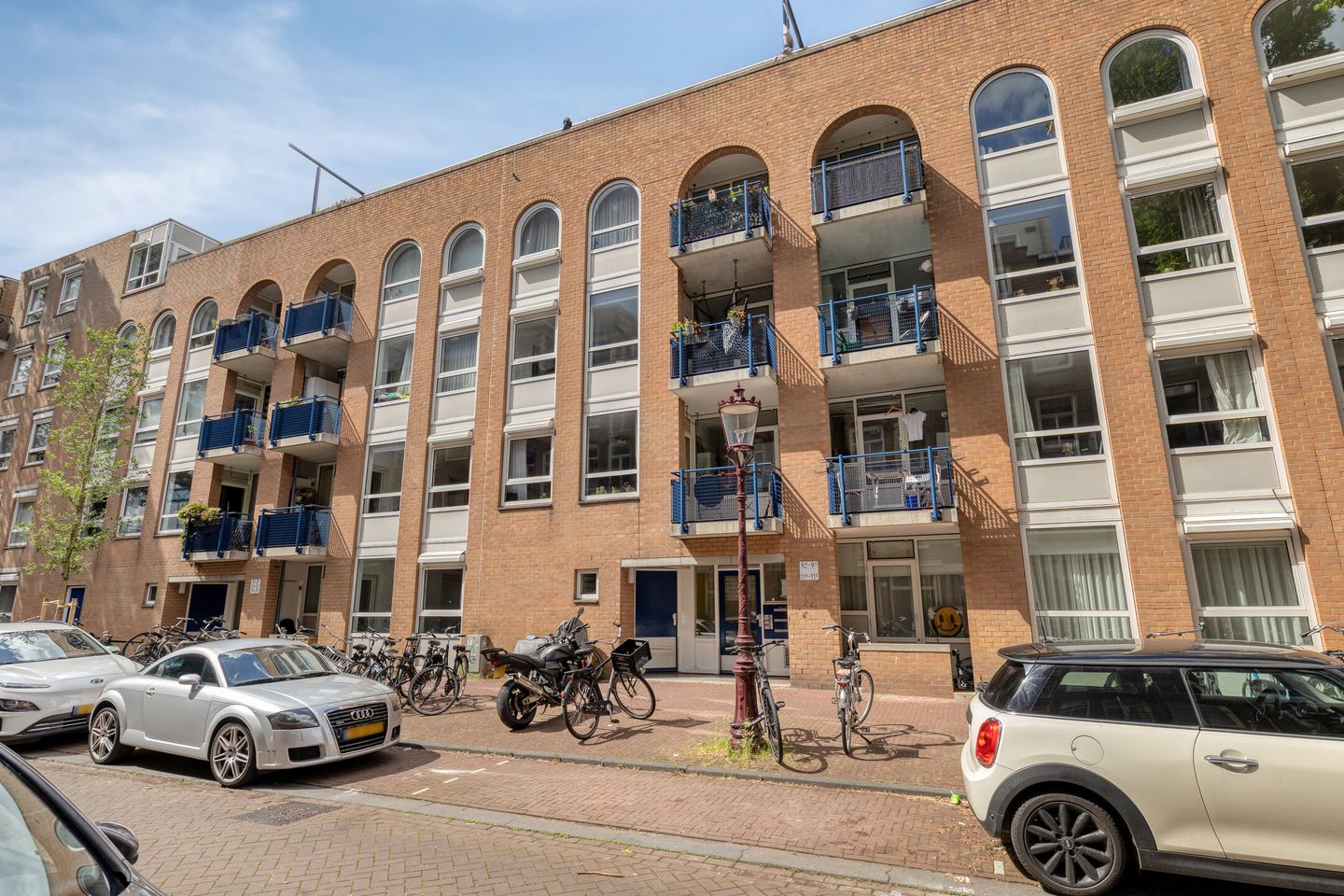 Foto 1 van Madurastraat 9-B