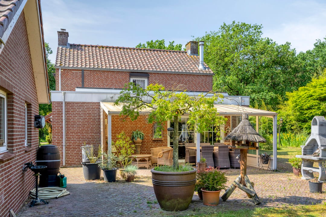Photo 47 of Knikkerdorpweg 15