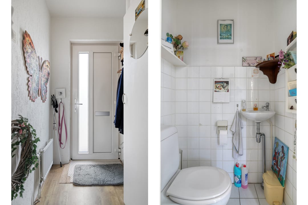 Photo 8 of Ranonkelstraat 30