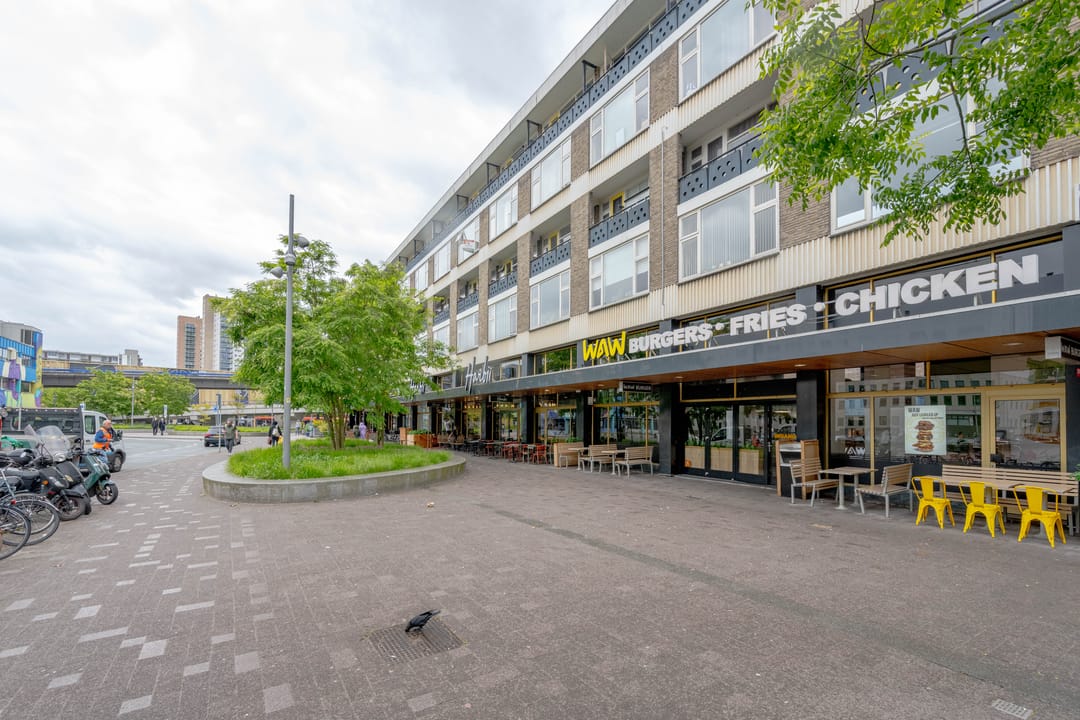 Photo 2 of Van Swietenlaan 46