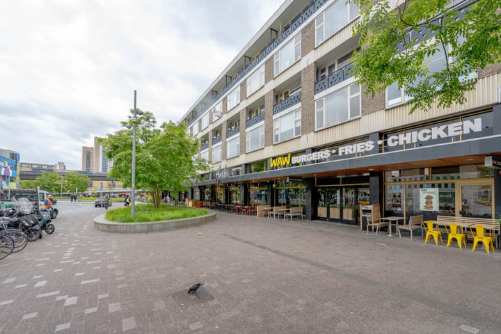 Photo 2 of Van Swietenlaan 46