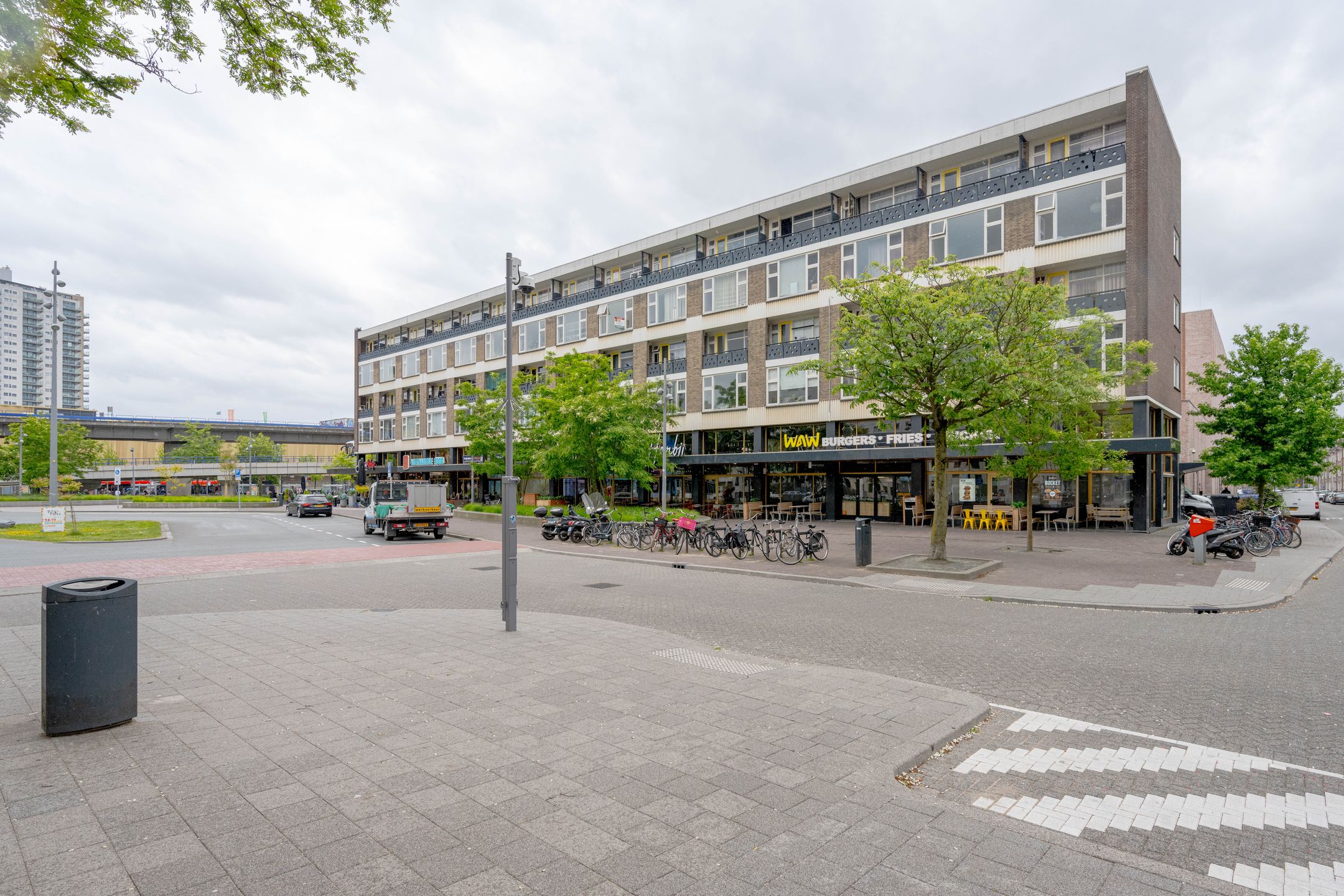 Photo 27 of Van Swietenlaan 46
