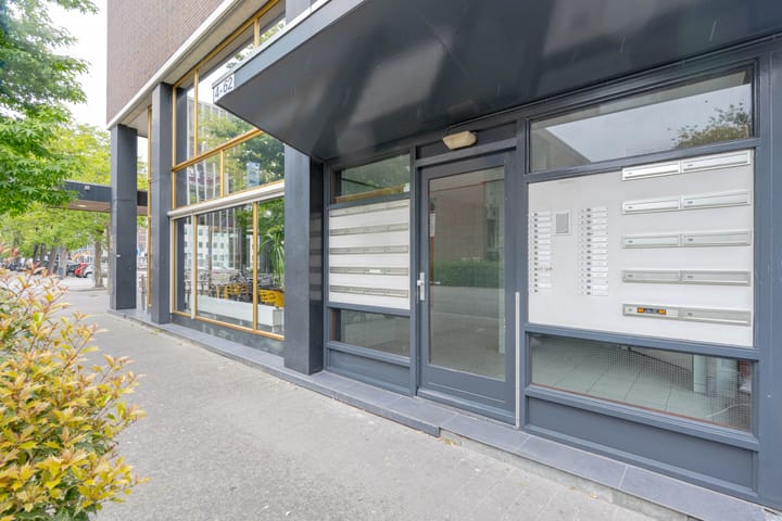 Photo 3 of Van Swietenlaan 46