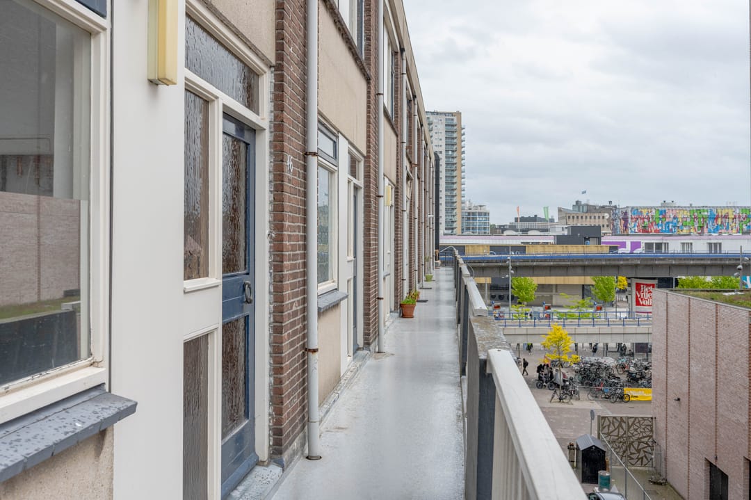 Photo 26 of Van Swietenlaan 46