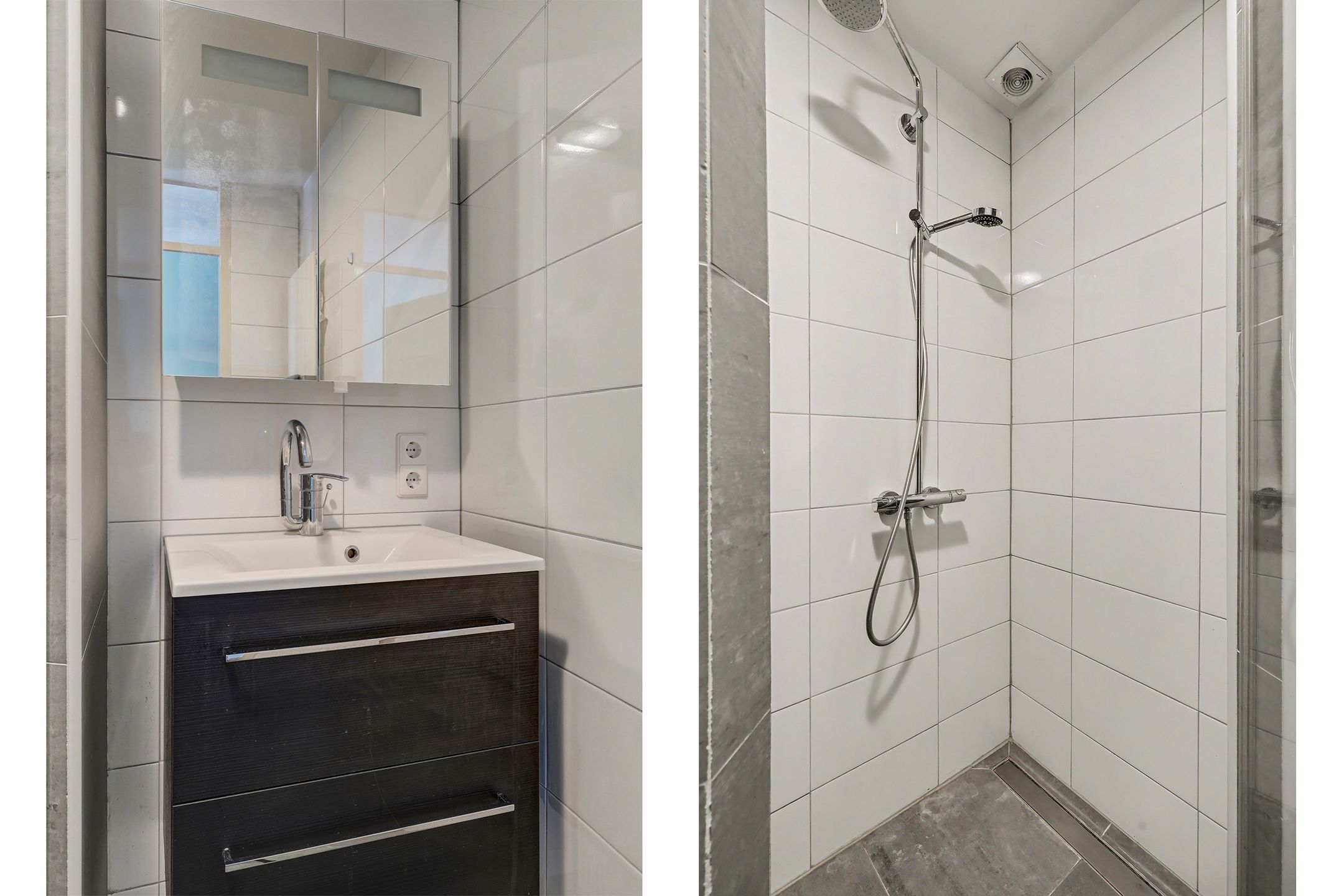 Well-maintained corner apartment with south-facing balcony in central Vught — 18