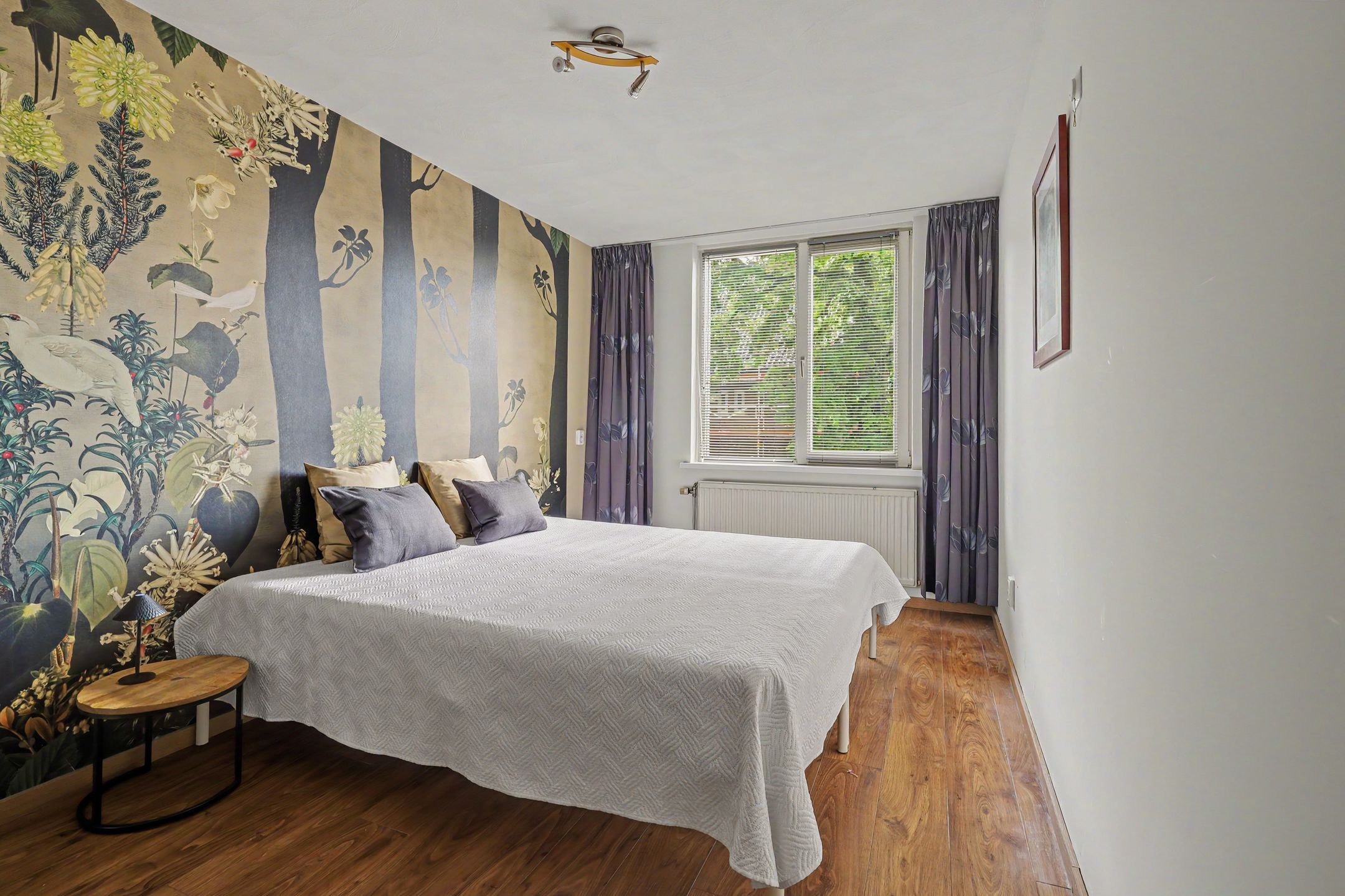 Well-maintained corner apartment with south-facing balcony in central Vught — 15