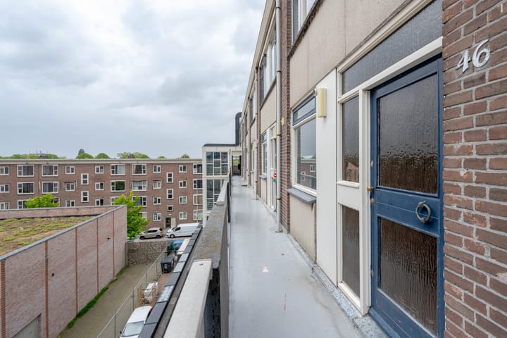 Photo 4 of Van Swietenlaan 46