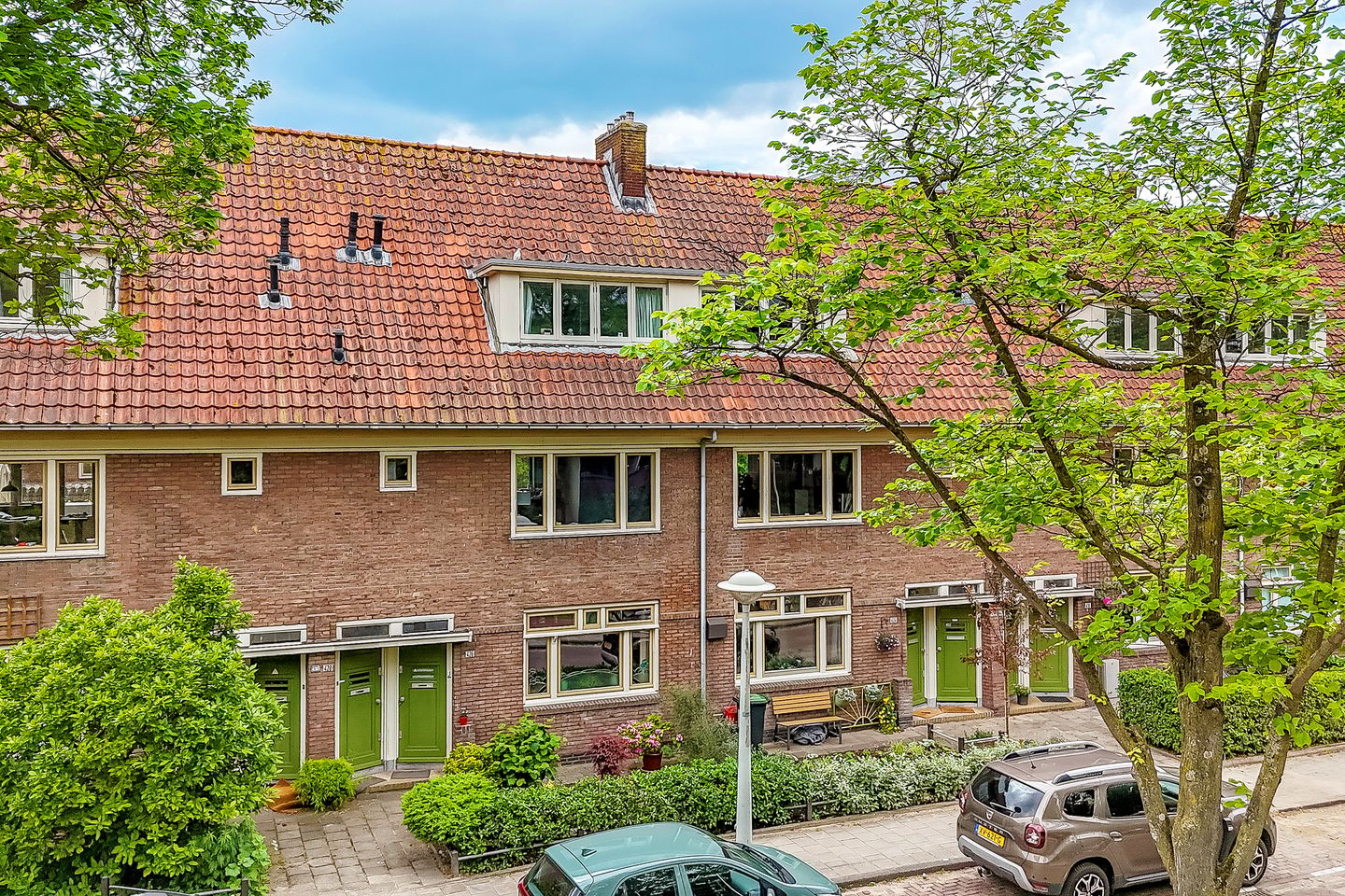 Photo 1 of Middenweg 426