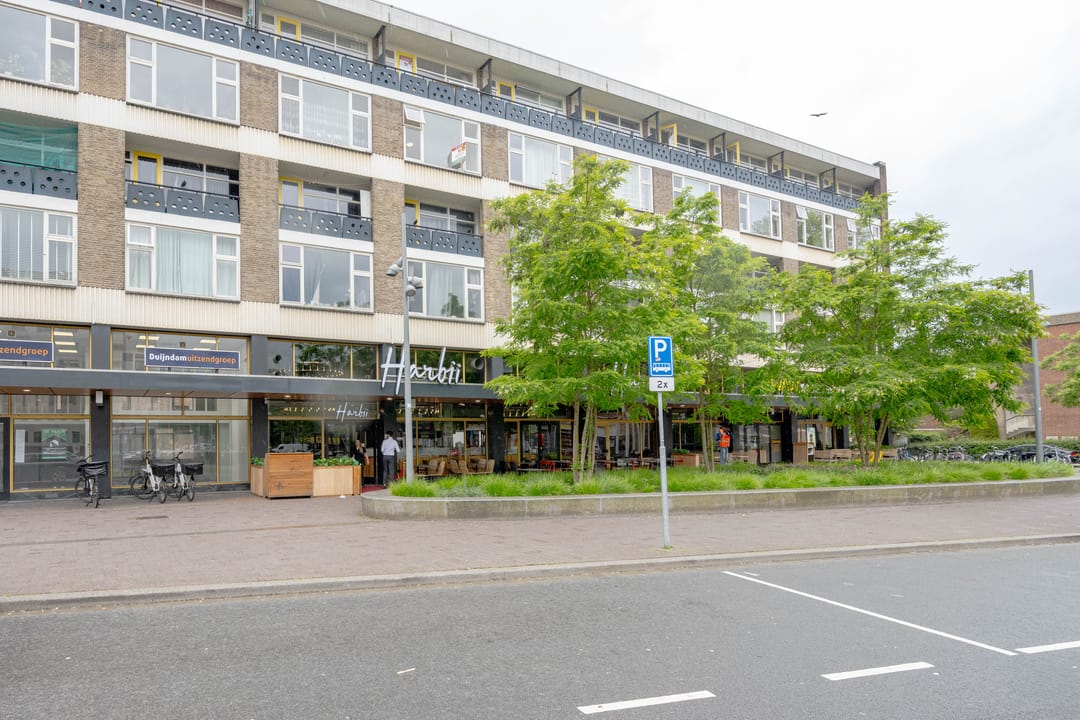 Photo 28 of Van Swietenlaan 46