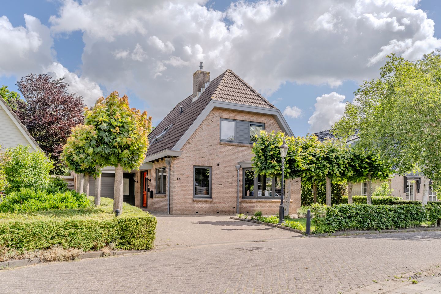 Foto 1 van Hornven 15