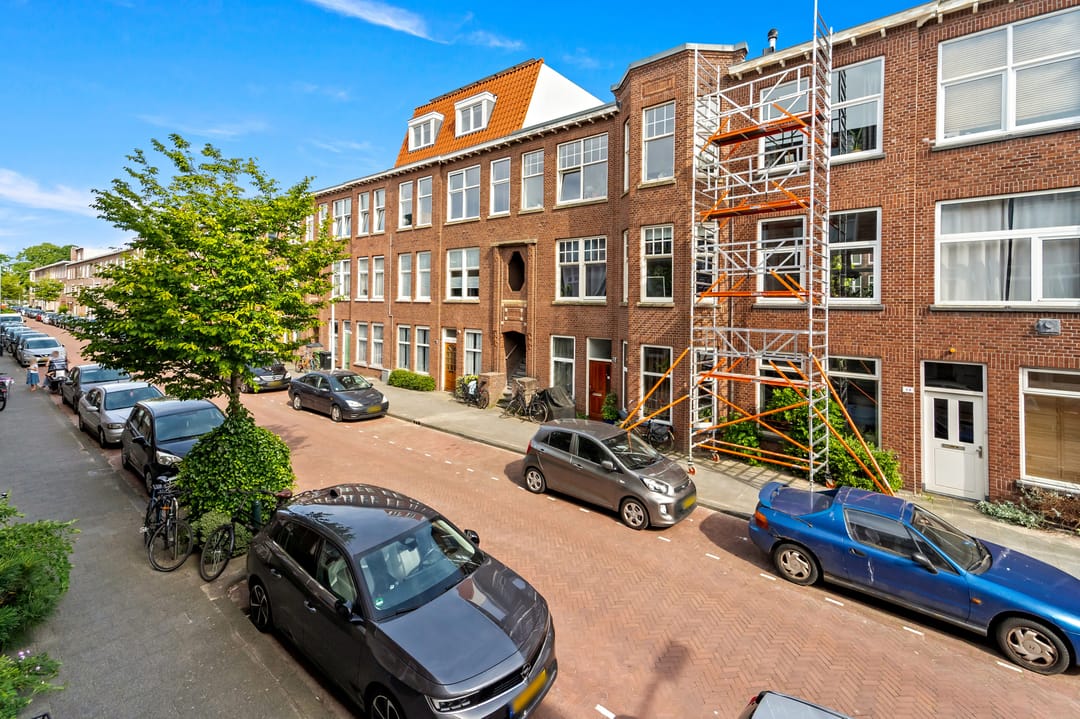 Foto 13 van Usselincxstraat 16