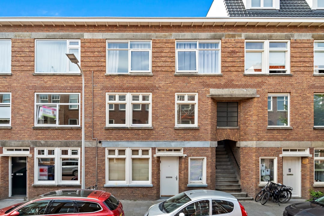 Foto 1 van Usselincxstraat 16