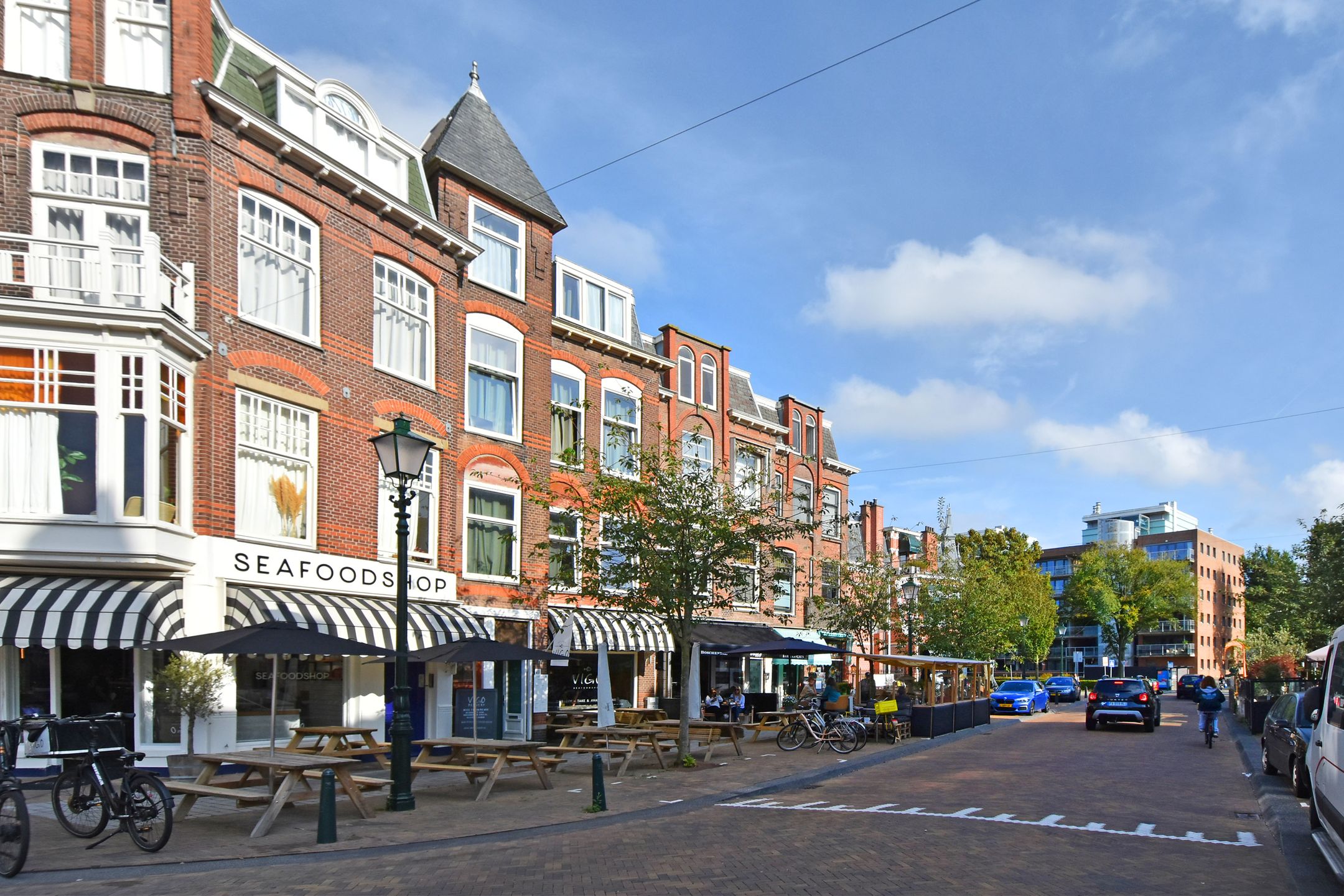 Foto 42 van Van Hoornbeekstraat 81