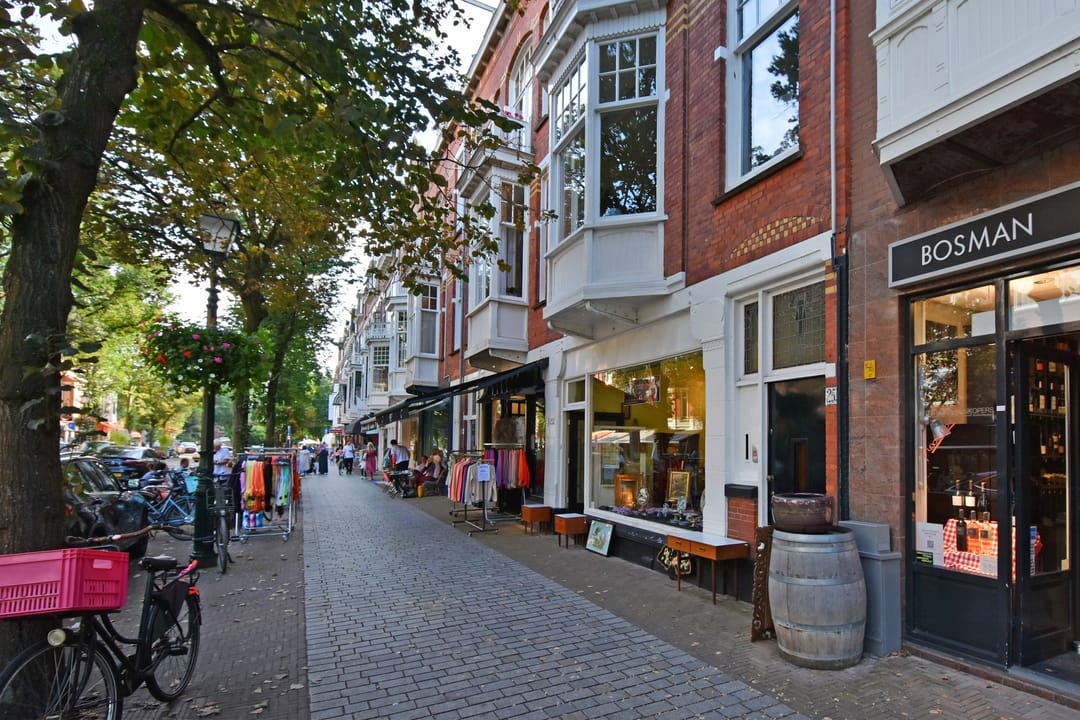 Foto 41 van Van Hoornbeekstraat 81
