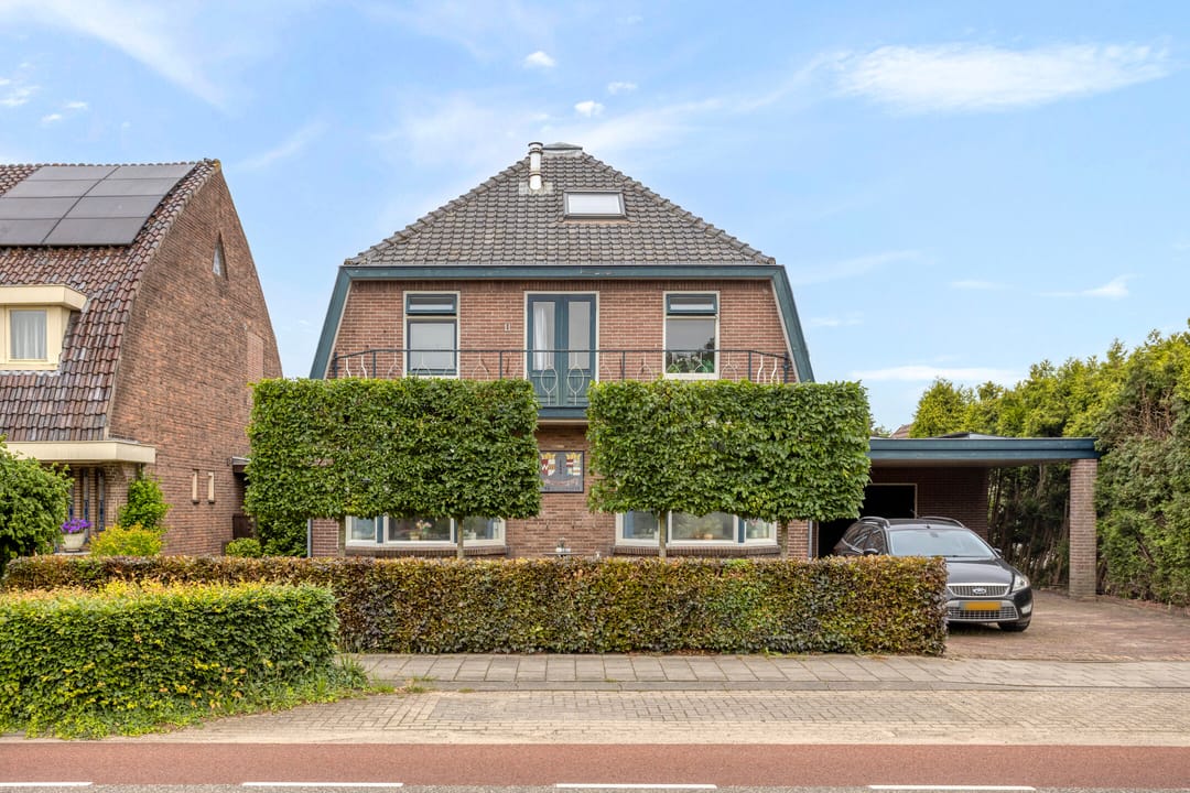Photo 7 of Tielsestraat 66