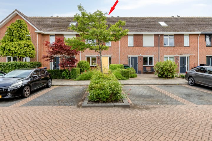 Binnengracht 23
