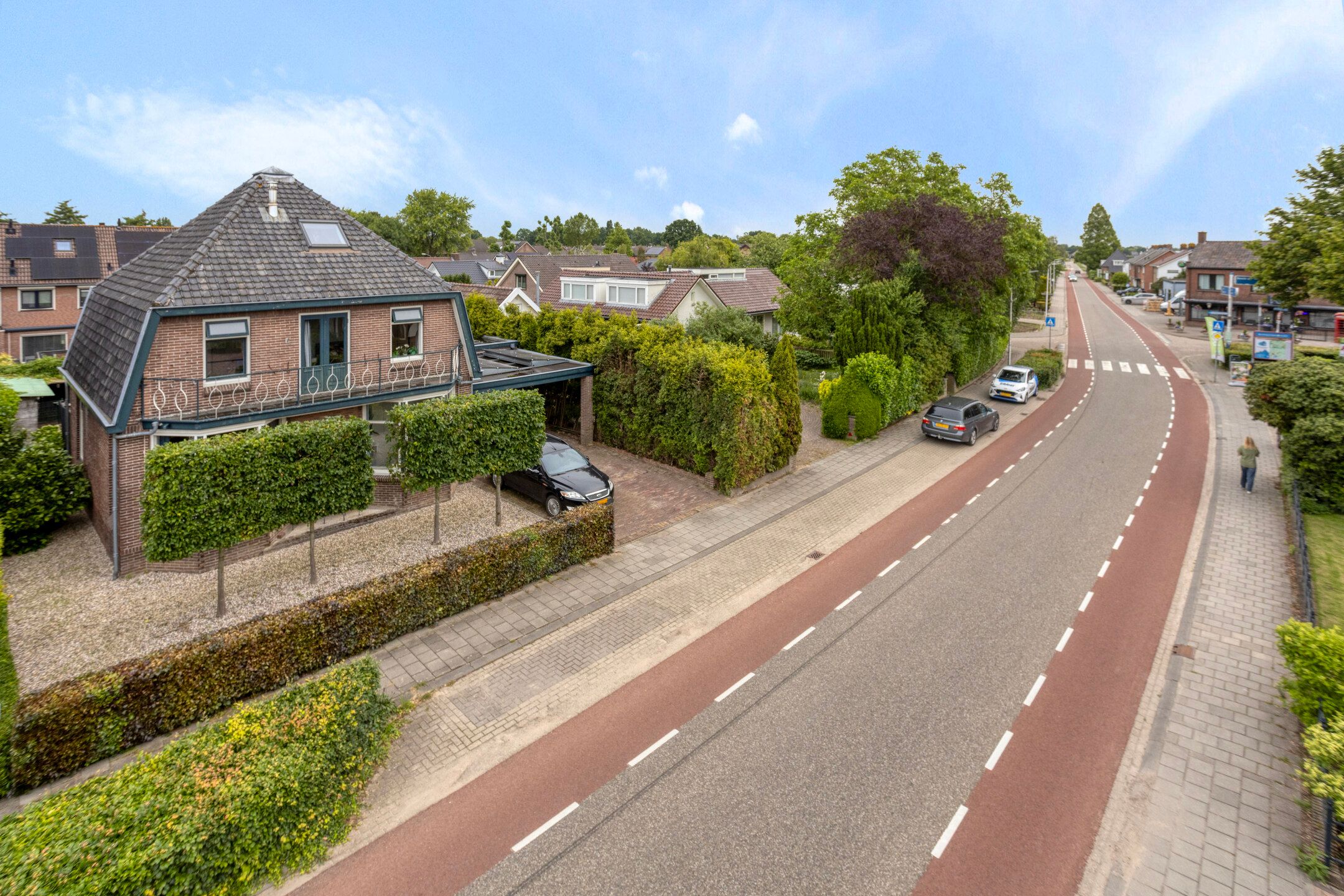 Photo 9 of Tielsestraat 66