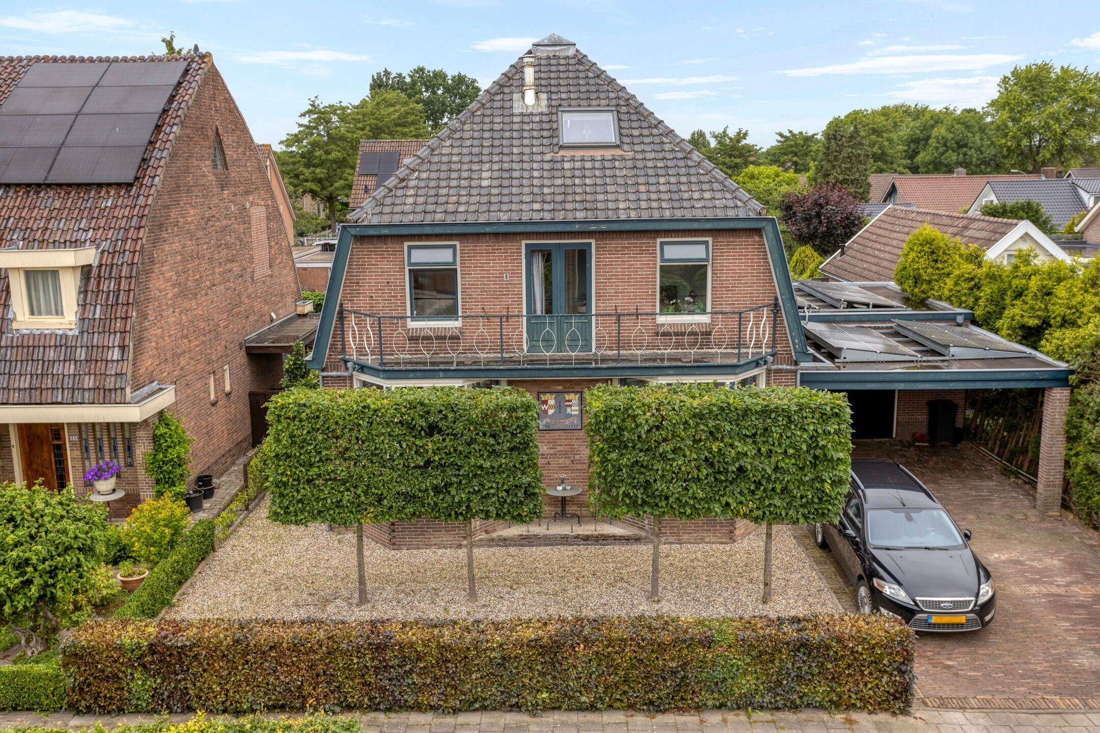Photo 6 of Tielsestraat 66
