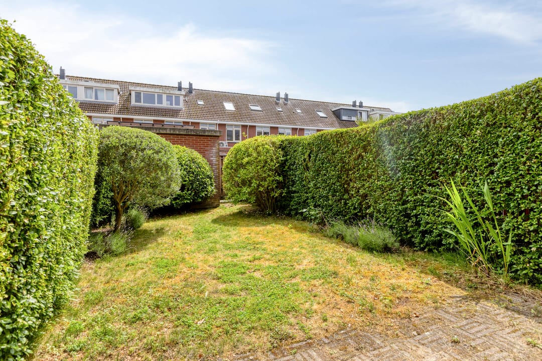 Foto 11 van Binnengracht 23