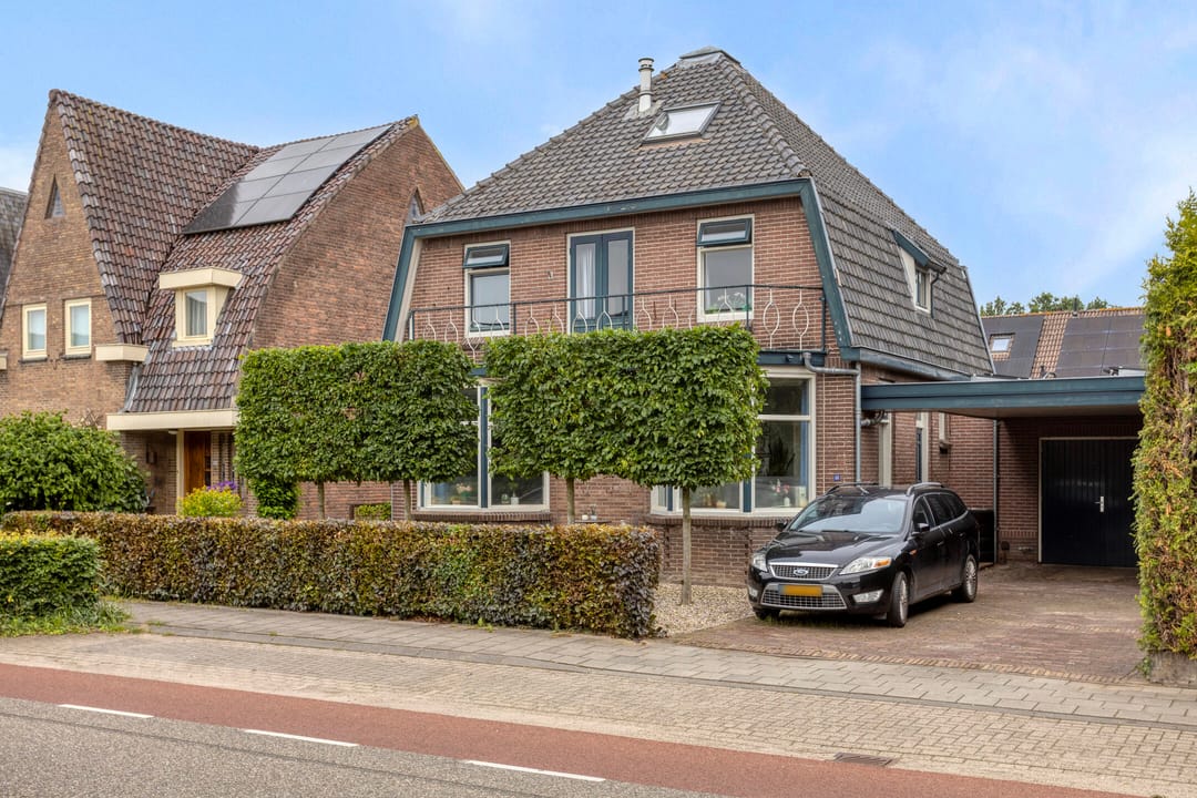 Photo 1 of Tielsestraat 66