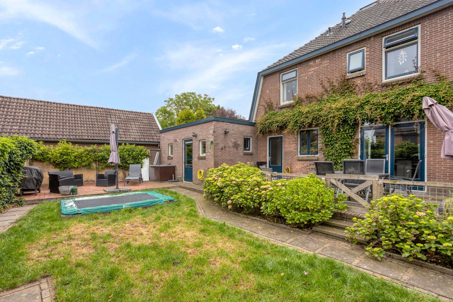 Photo 4 of Tielsestraat 66