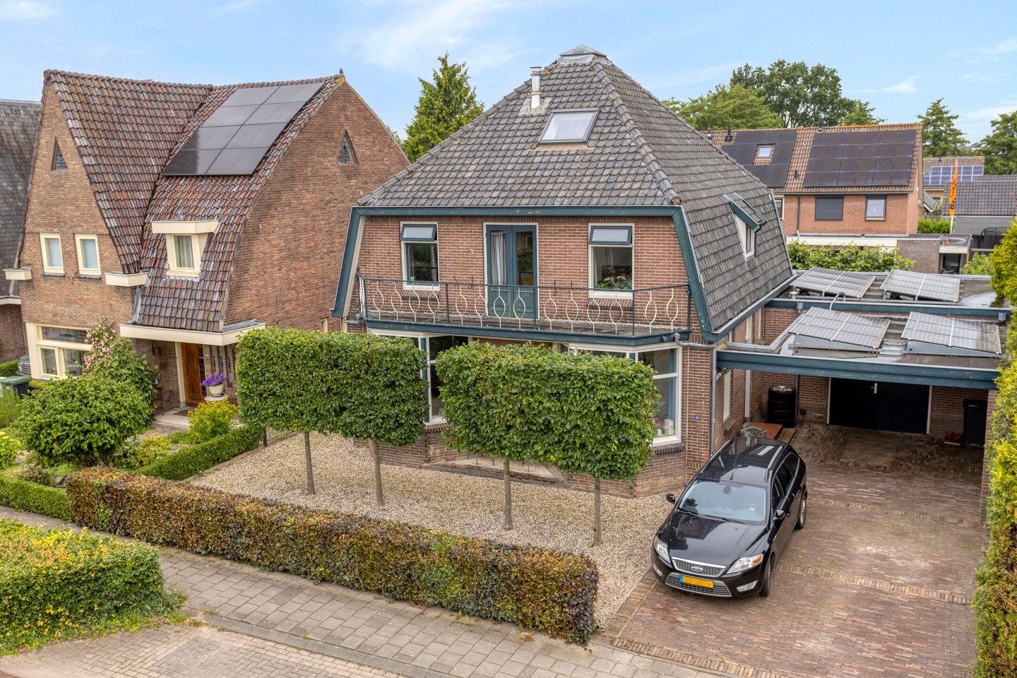 Photo 5 of Tielsestraat 66