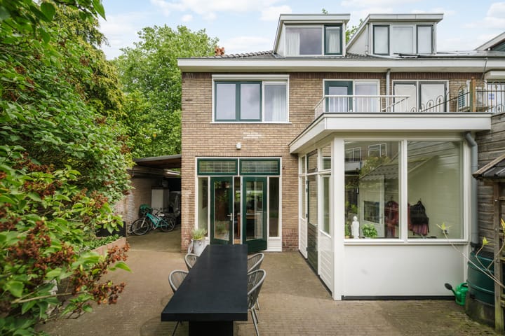 Foto 4 van Burg. Van Heemstralaan 41