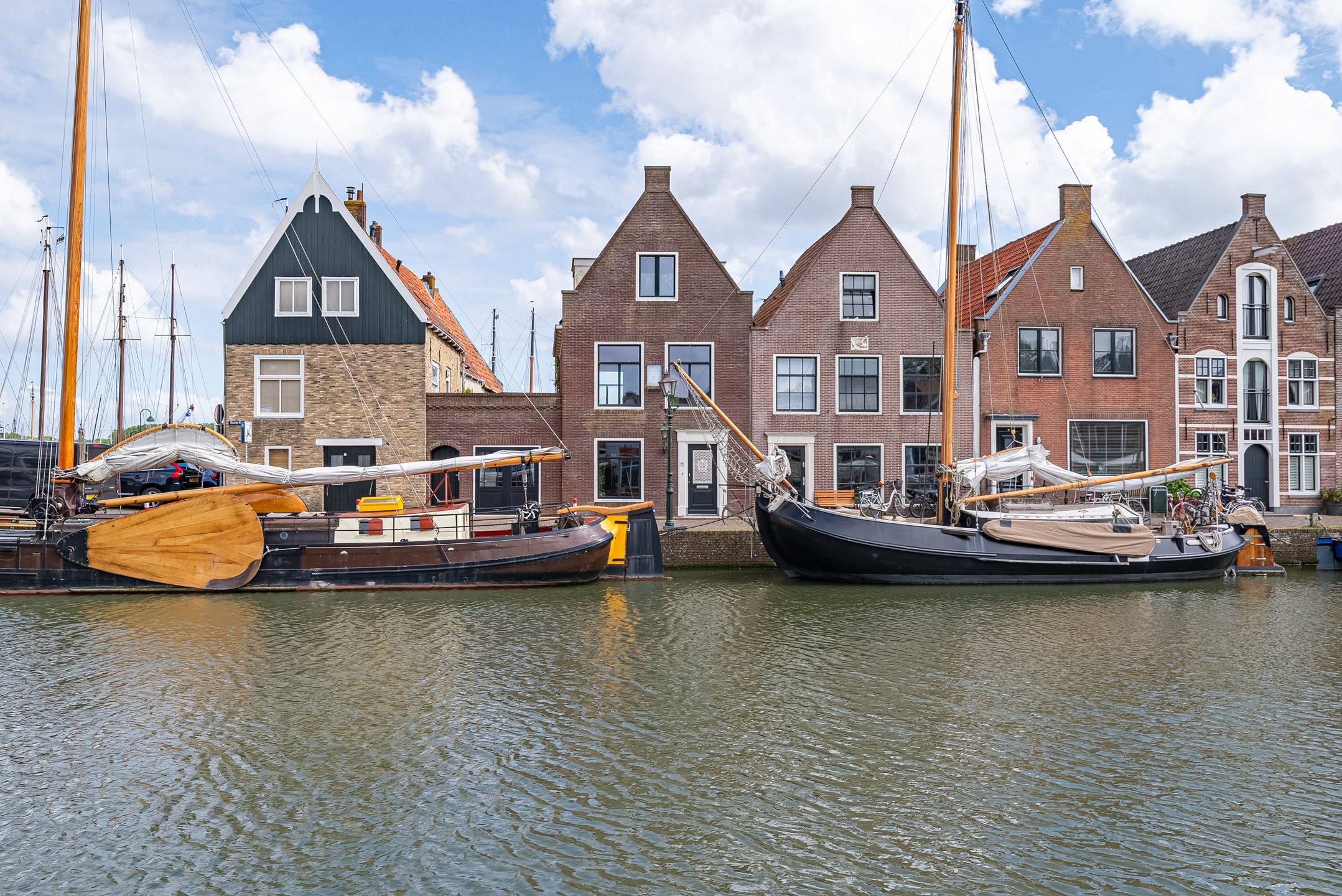Gooische Kaai 16 