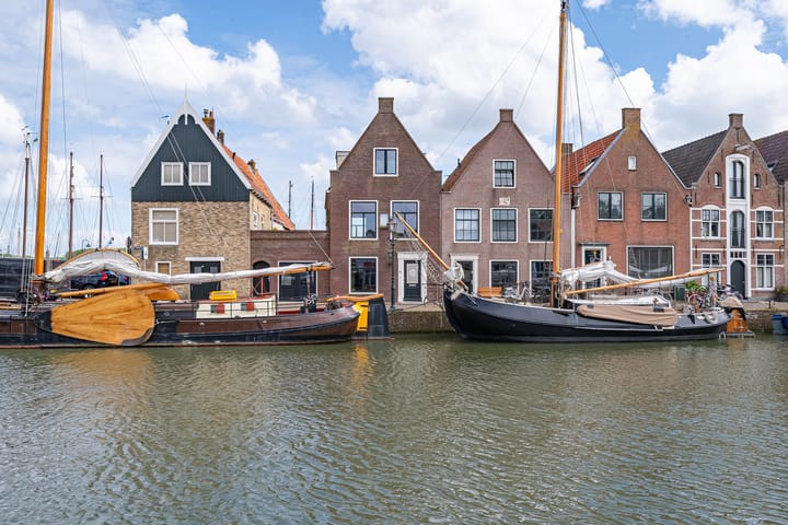 Gooische Kaai 16
