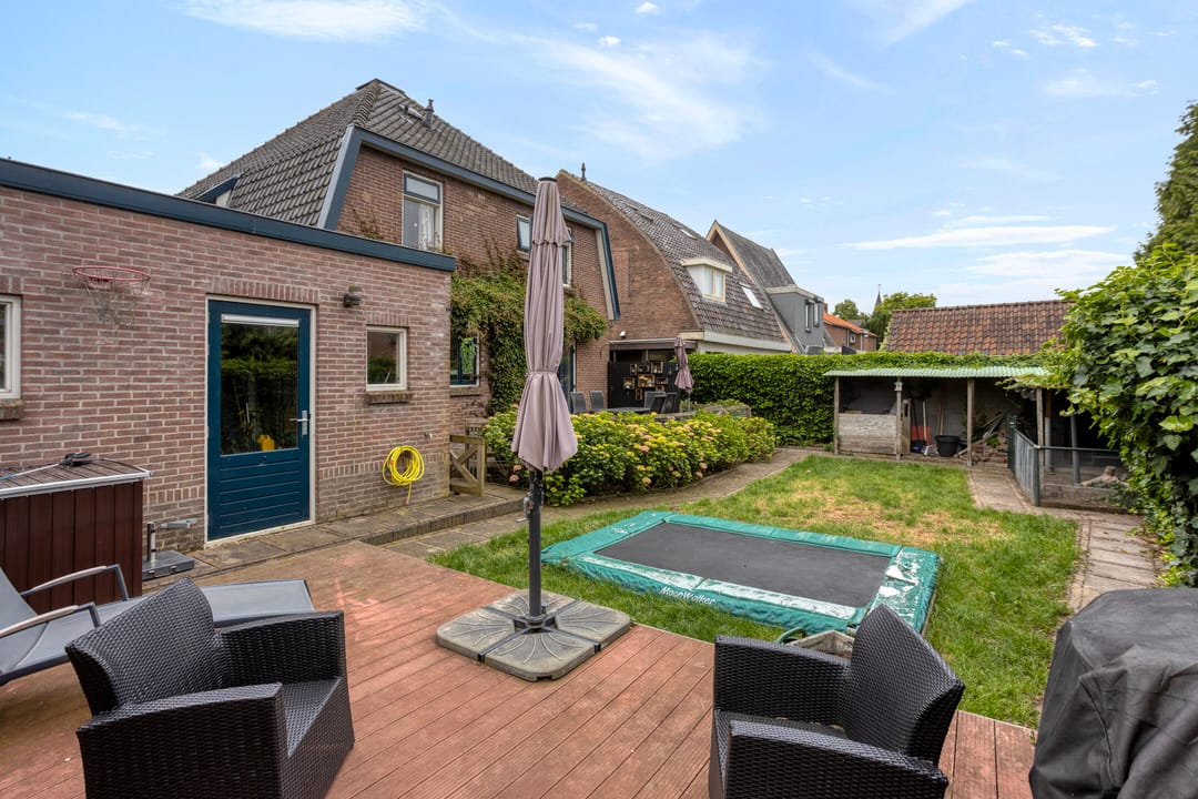 Photo 38 of Tielsestraat 66