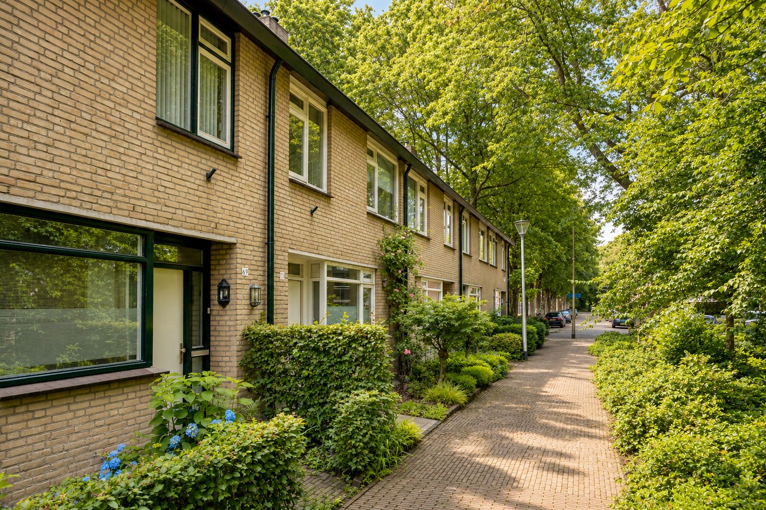 Photo 36 of Kasteel Cannestraat 71
