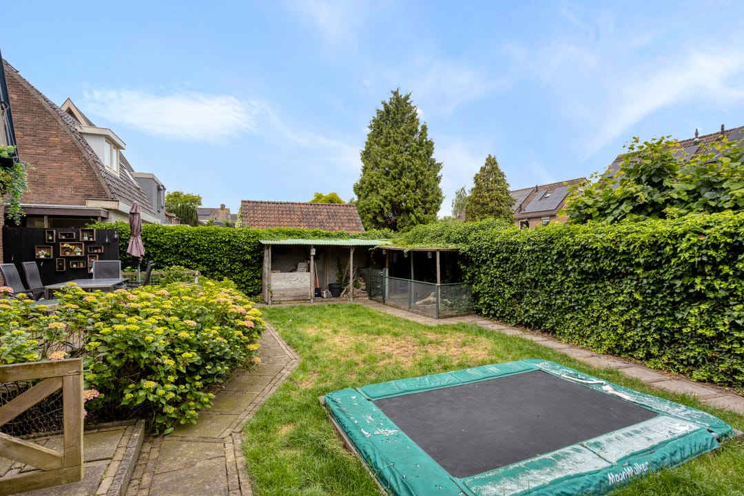 Photo 37 of Tielsestraat 66