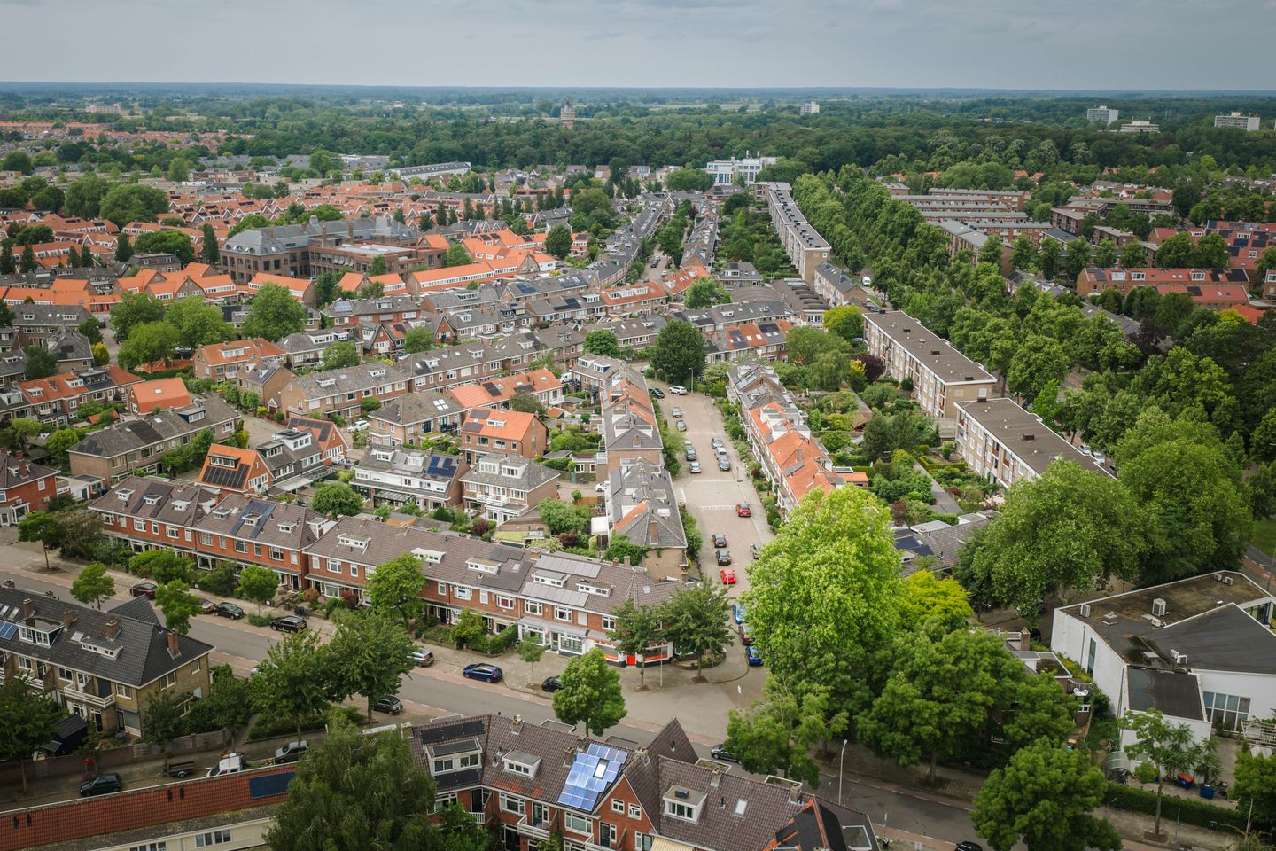 Photo 40 of Burg. Van Heemstralaan 41