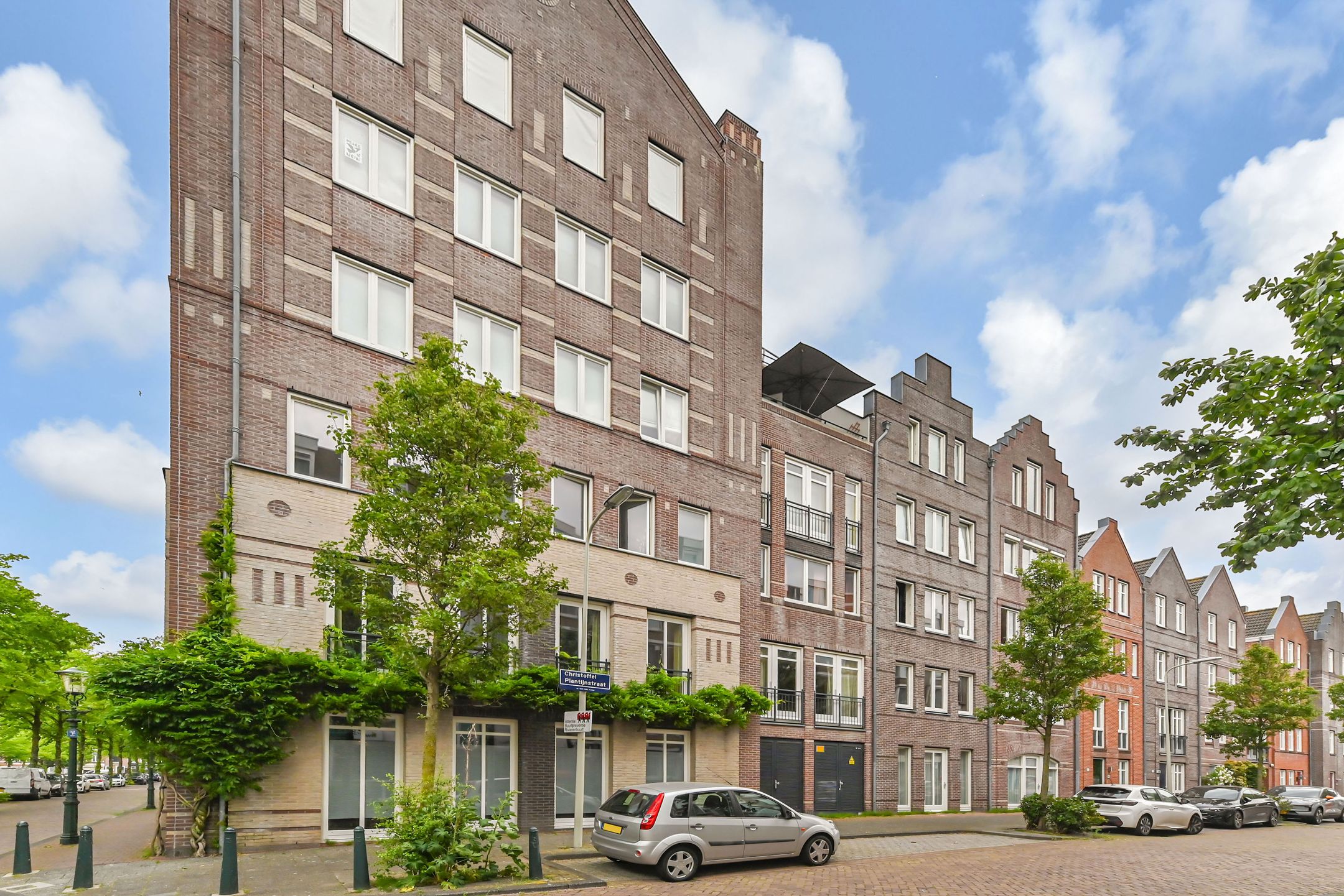Boomsluiterskade 229 