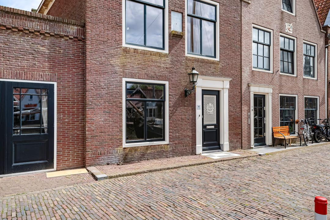 Foto 7 van Gooische Kaai 16
