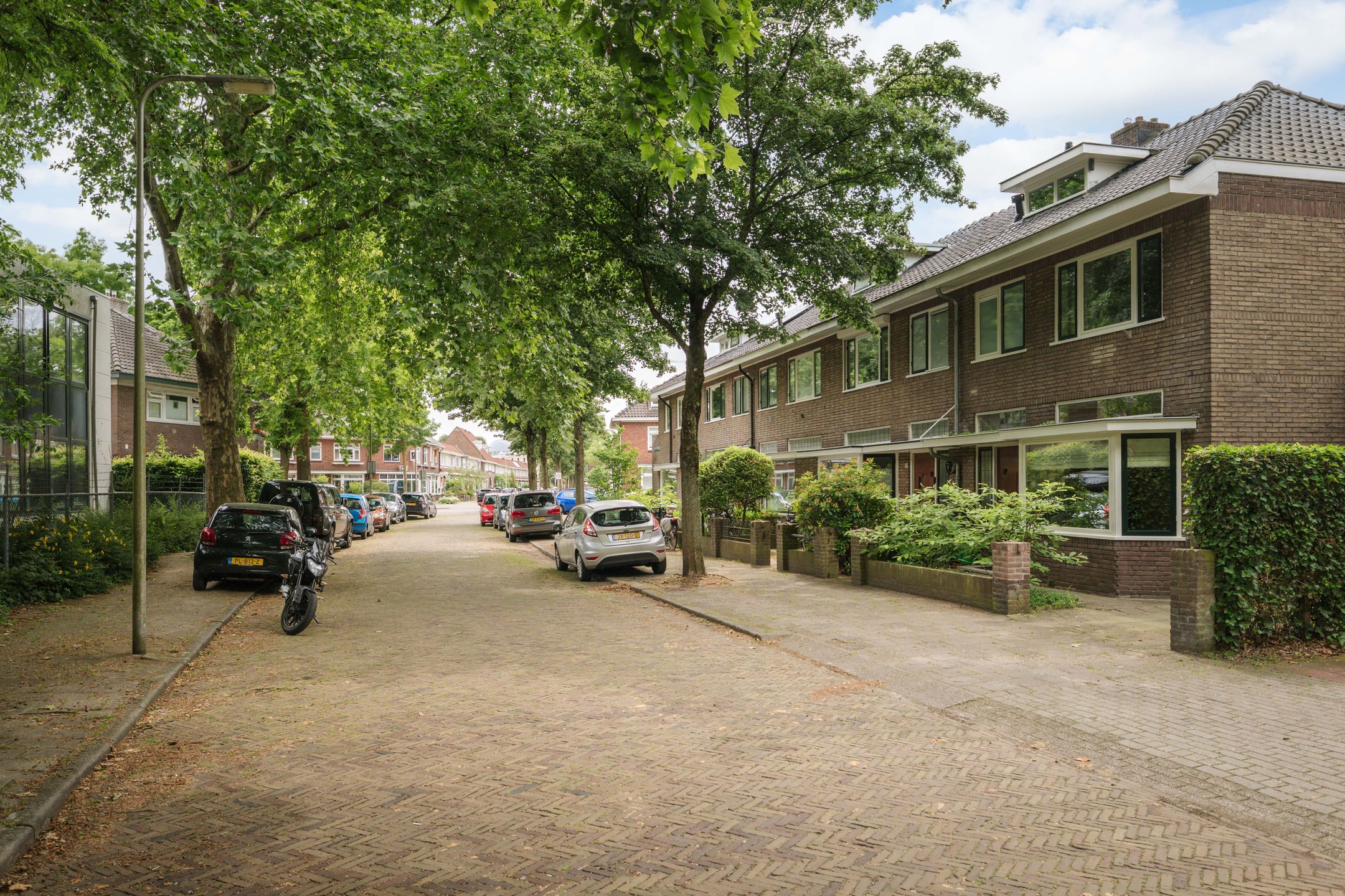 Photo 36 of Burg. Van Heemstralaan 41