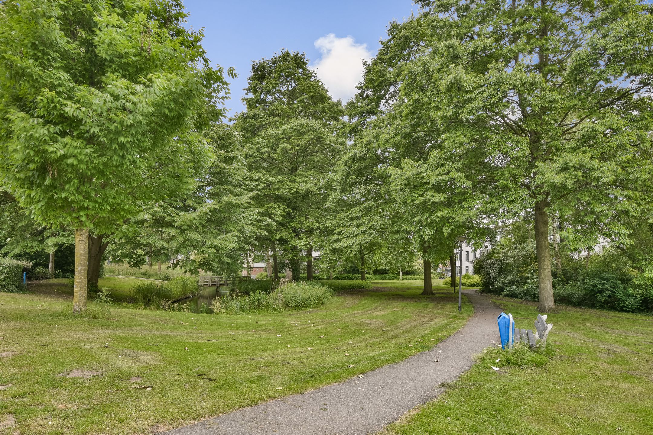 Photo 24 of van Hogendorplaan 290