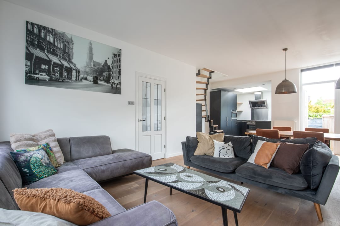 Charming Renovated Freehold Home in Heart of Aalsmeer — 7