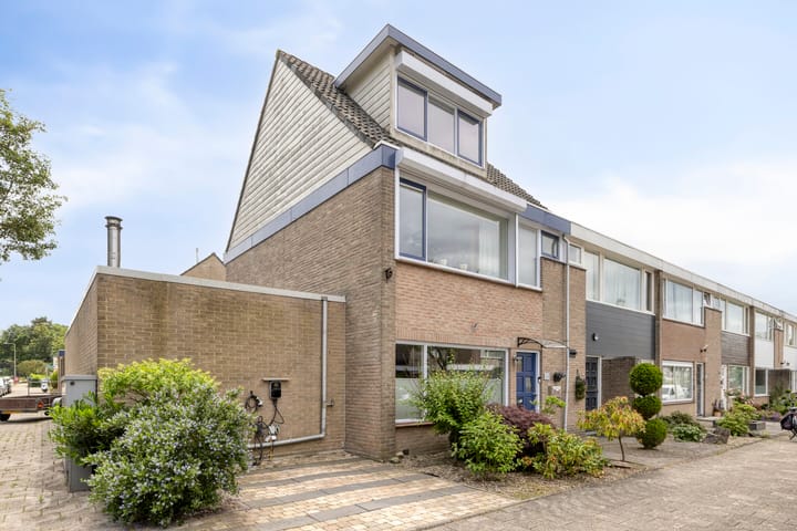 Foto 5 van Ariëlstraat 16