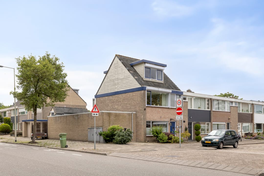 Foto 1 van Ariëlstraat 16
