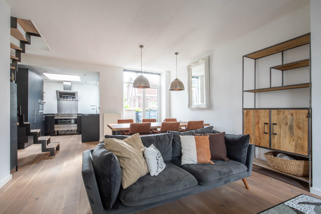 Charming Renovated Freehold Home in Heart of Aalsmeer — 8
