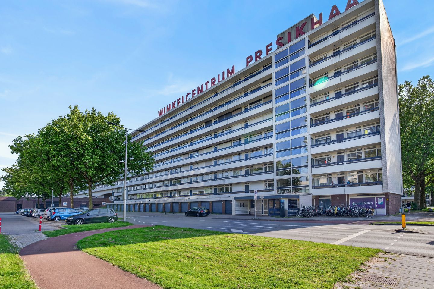Photo 1 of Gildemeestersplein 16