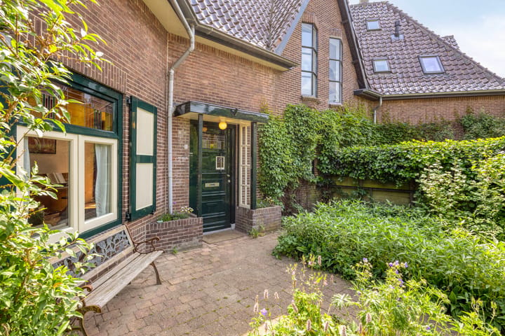 Photo 3 of Wasstraat 64