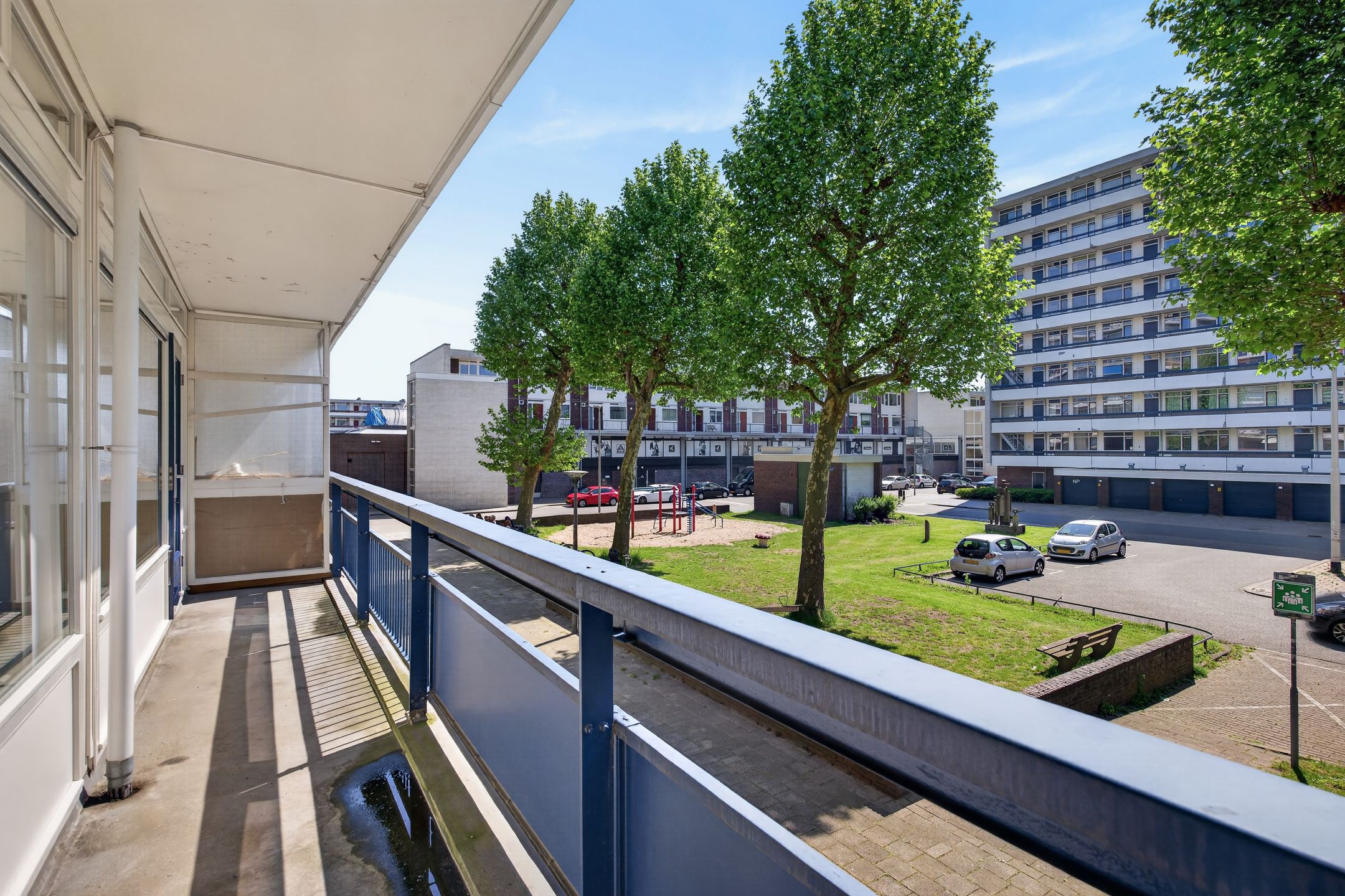 Gildemeestersplein 16 Arnhem - Aanzicht 5