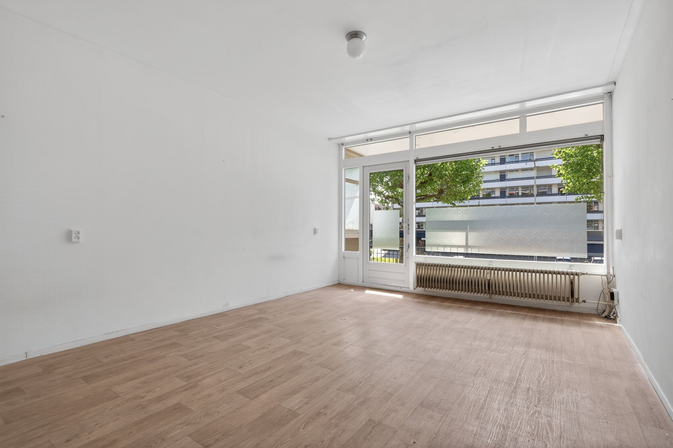 Gildemeestersplein 16 Arnhem - Aanzicht 2