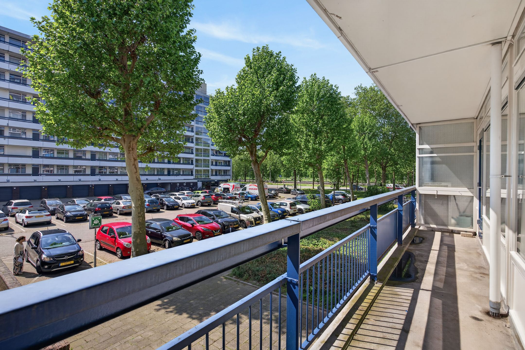 Gildemeestersplein 16 Arnhem - Aanzicht 6