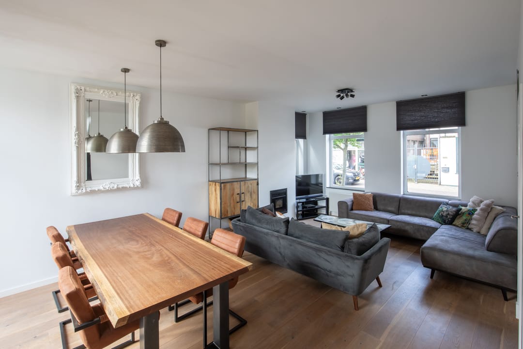 Charming Renovated Freehold Home in Heart of Aalsmeer — 11